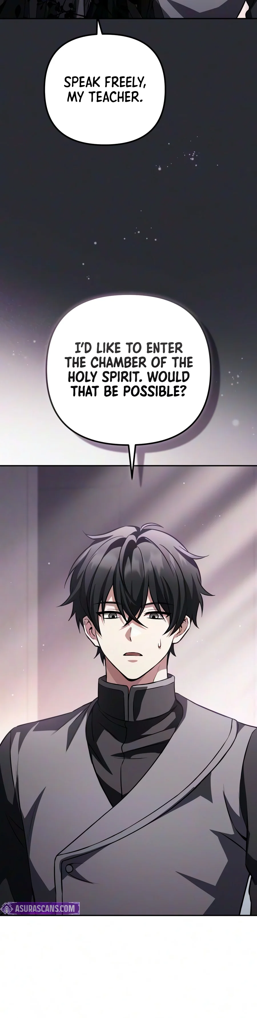 Raising Villains the Right Way Chapter 52 - Page 3