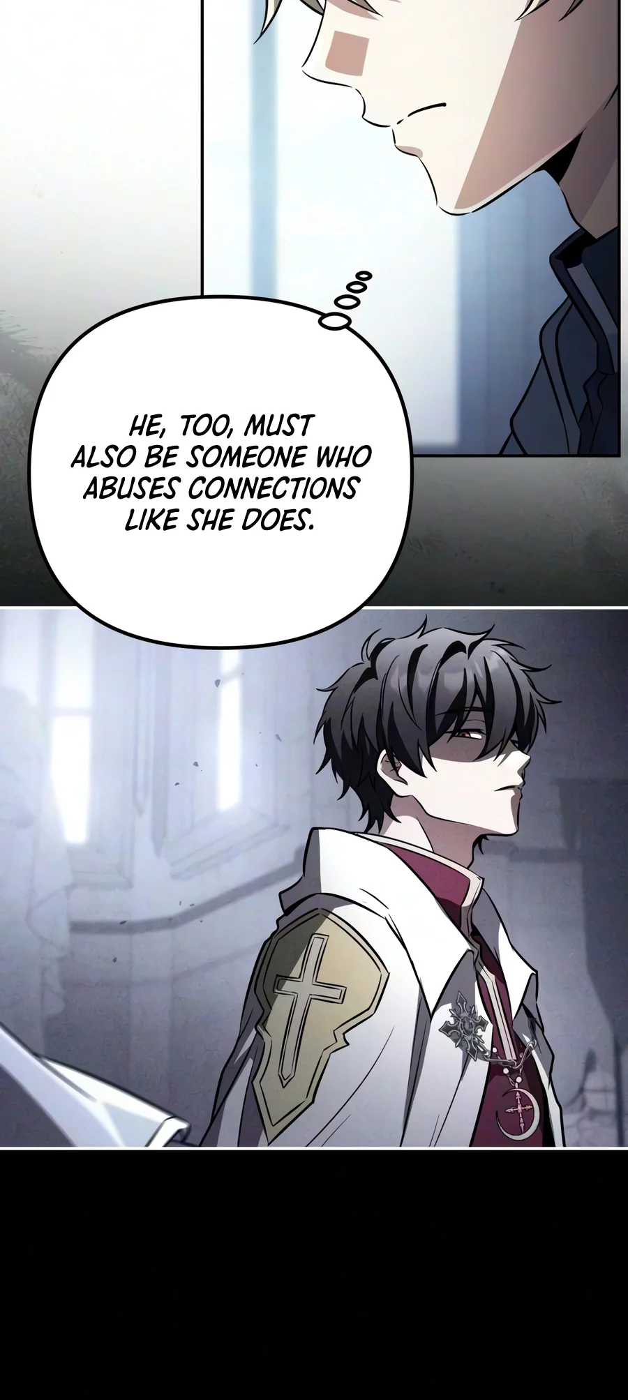 Raising Villains the Right Way Chapter 53 - Page 2