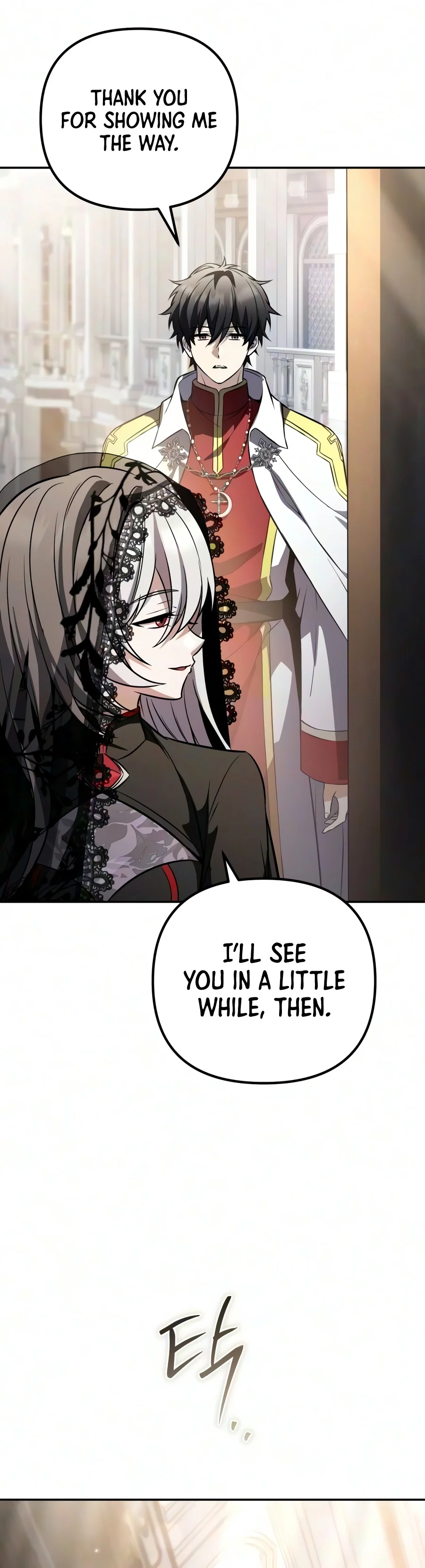 Raising Villains the Right Way Chapter 53 - Page 4