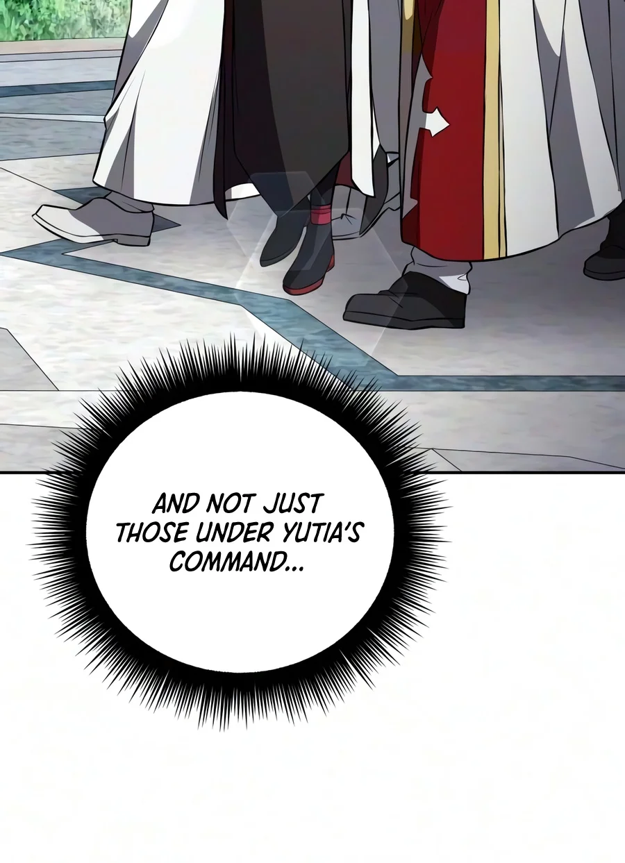 Raising Villains the Right Way Chapter 53 - Page 18