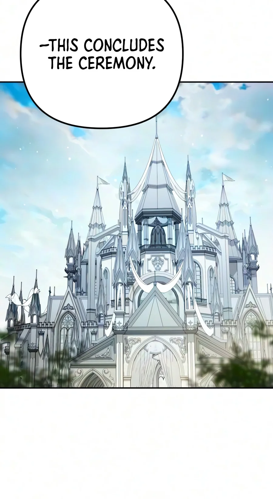 Raising Villains the Right Way Chapter 53 - Page 22