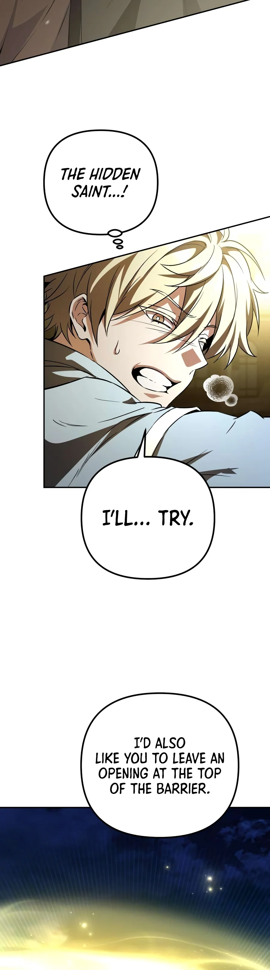 Raising Villains the Right Way Chapter 55 - Page 3