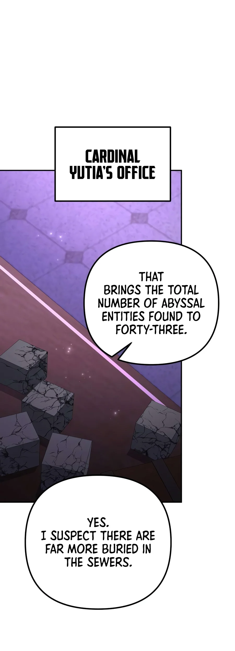 Raising Villains the Right Way Chapter 56 - Page 7