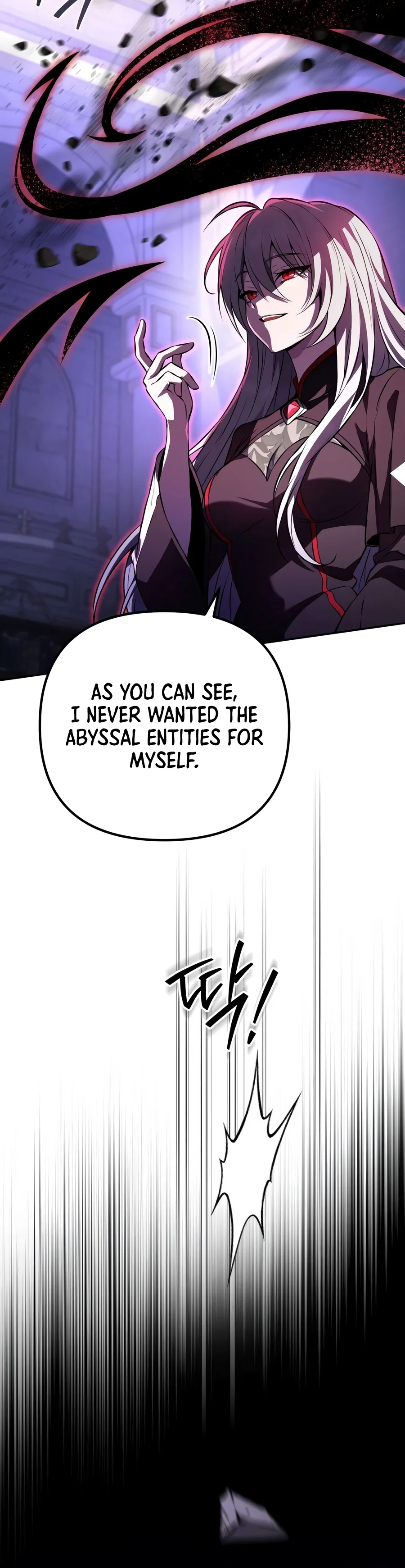Raising Villains the Right Way Chapter 56 - Page 11