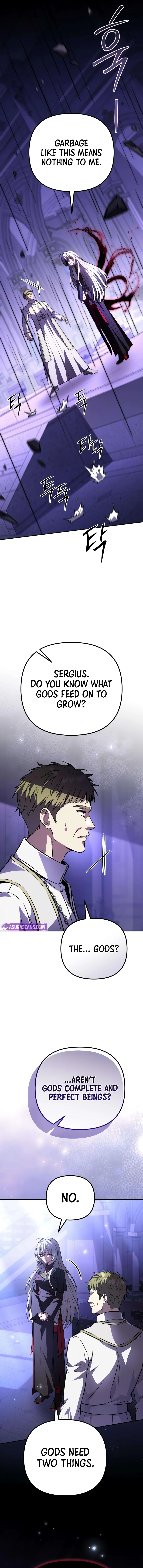 Raising Villains the Right Way Chapter 56 - Page 12
