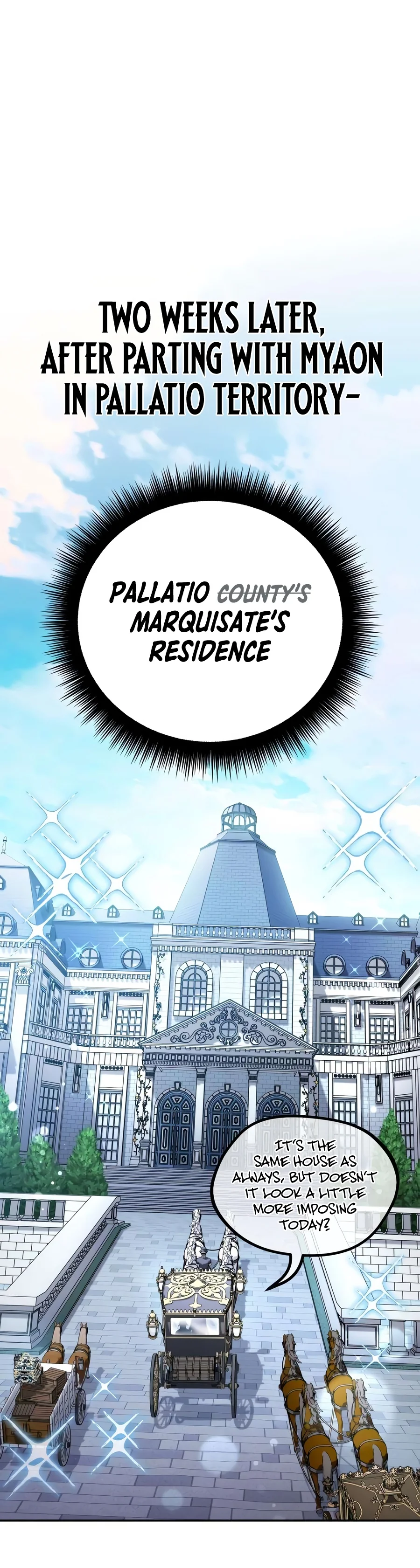 Raising Villains the Right Way Chapter 56 - Page 23