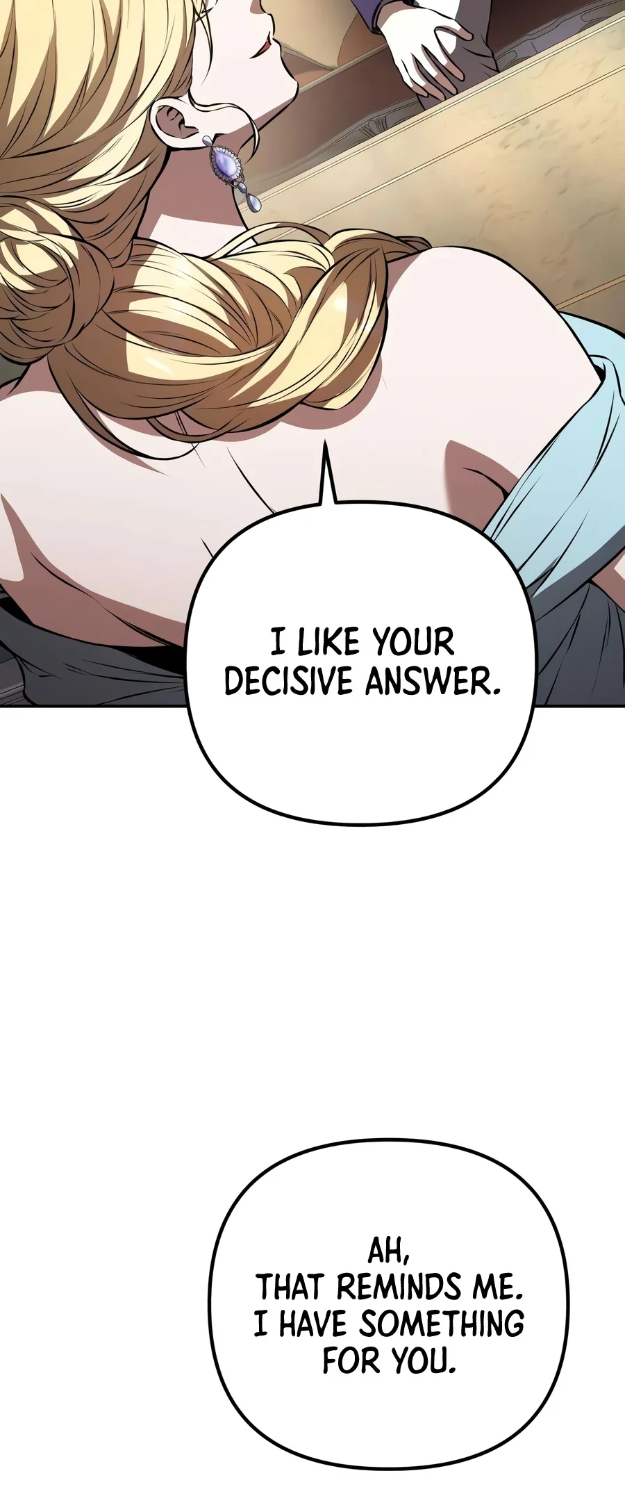 Raising Villains the Right Way Chapter 56 - Page 27