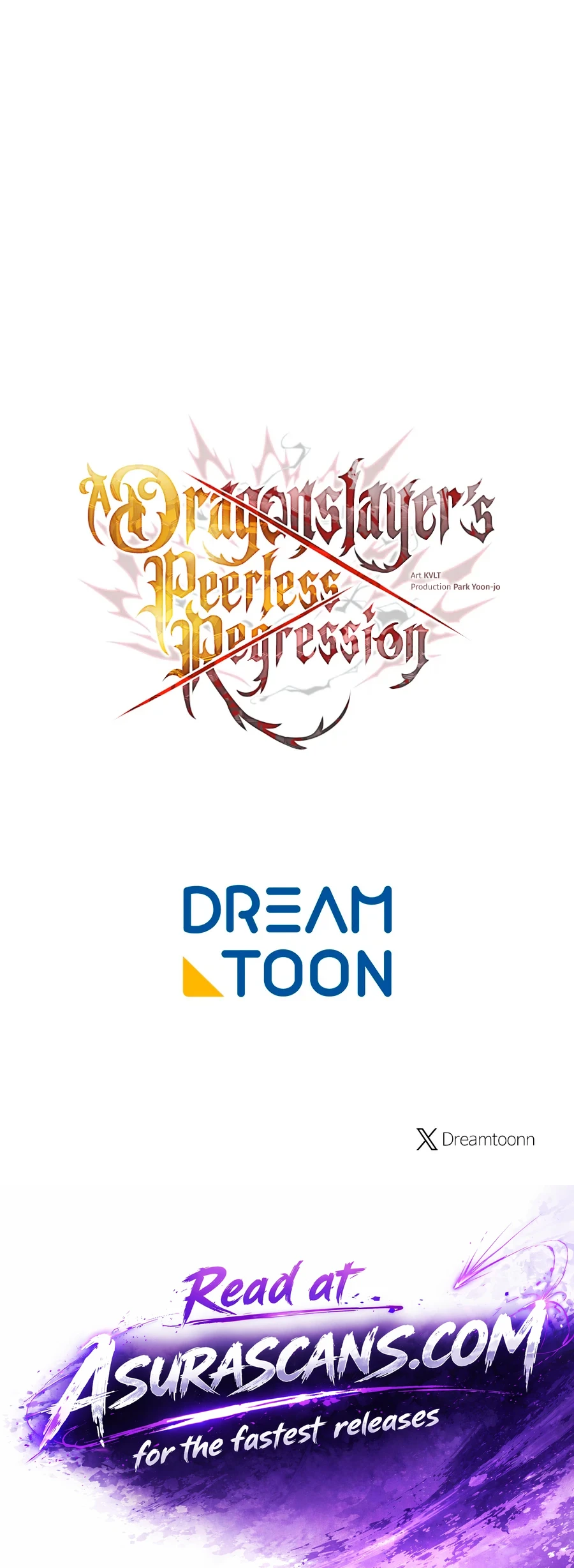 A Dragonslayer’s Peerless Regression Chapter 106 - Page 22