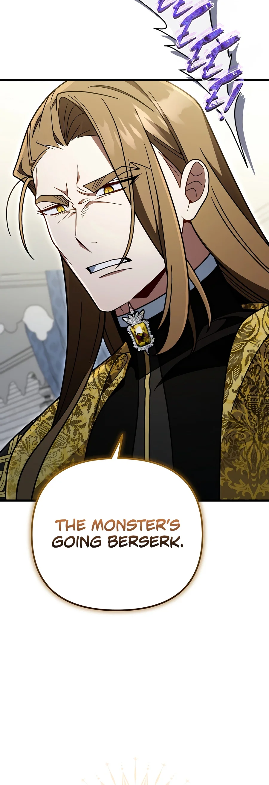 I’m Gonna Annihilate This Land Chapter 95 - Page 5
