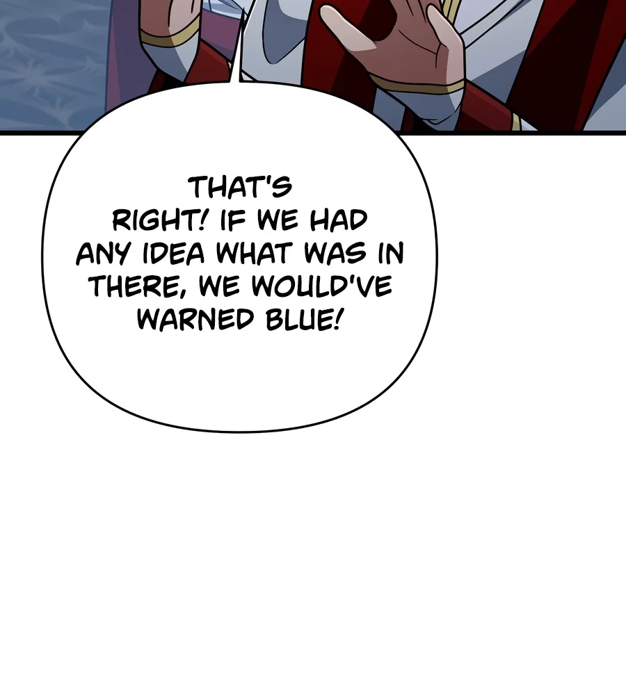 I’m Gonna Annihilate This Land Chapter 96 - Page 7