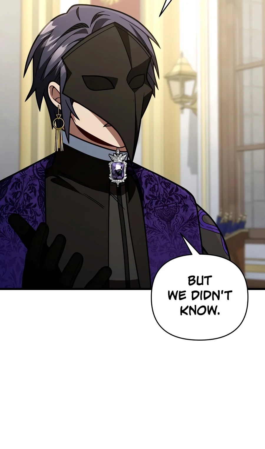 I’m Gonna Annihilate This Land Chapter 96 - Page 10