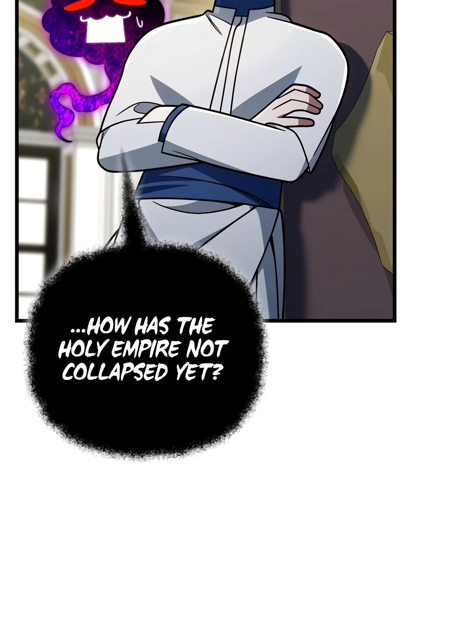 I’m Gonna Annihilate This Land Chapter 96 - Page 12