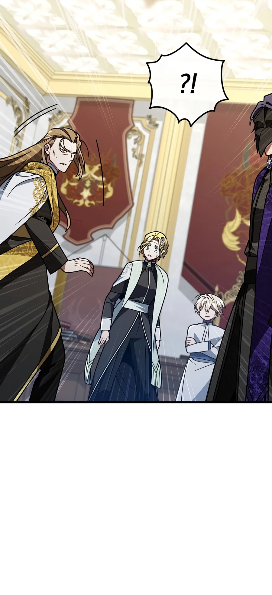 I’m Gonna Annihilate This Land Chapter 97 - Page 11