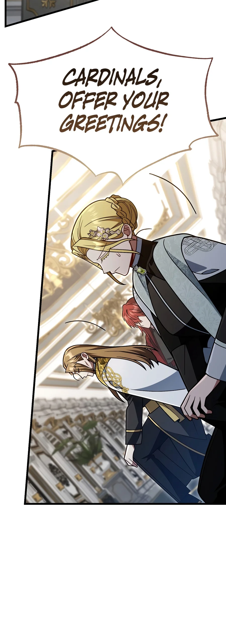 I’m Gonna Annihilate This Land Chapter 97 - Page 13