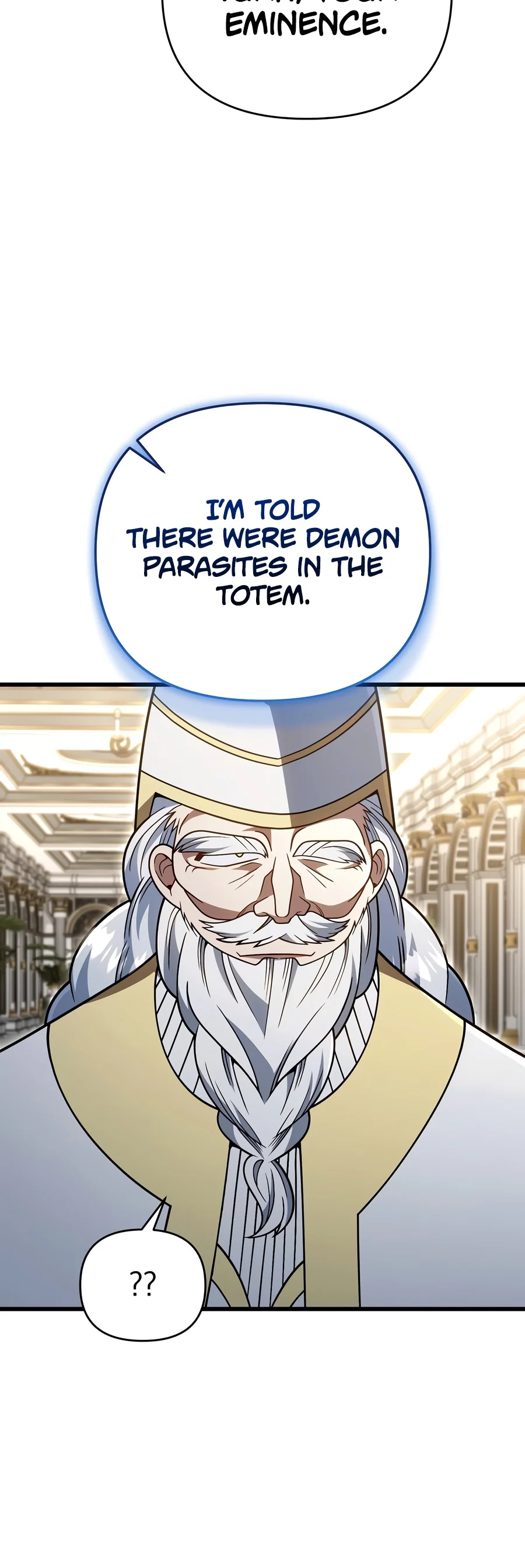 I’m Gonna Annihilate This Land Chapter 97 - Page 17