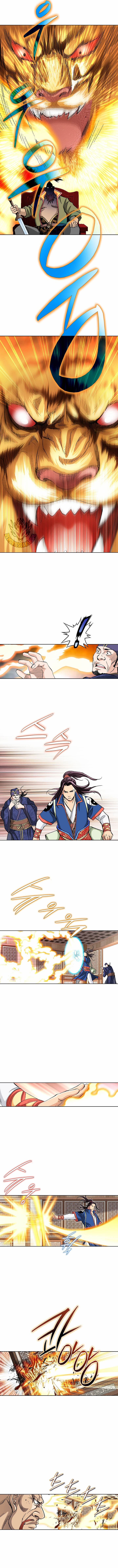 Absolute Ultimate Martial Lord Chapter 81 - Page 11