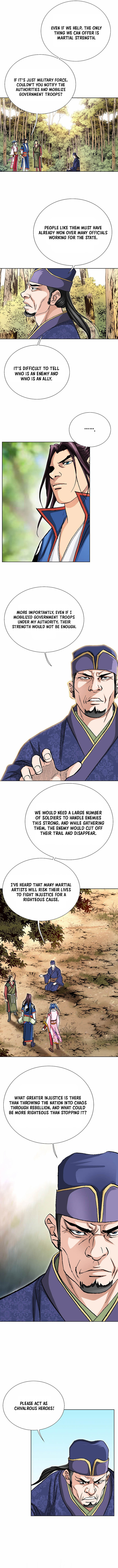 Absolute Ultimate Martial Lord Chapter 81 - Page 4