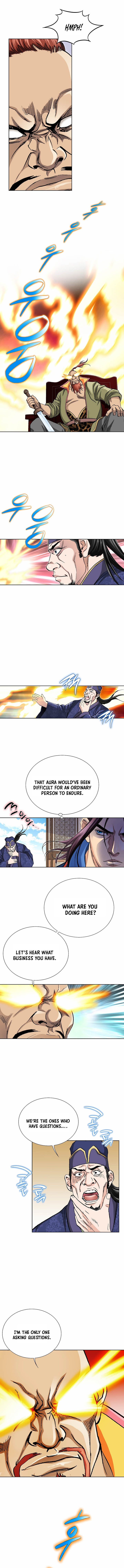 Absolute Ultimate Martial Lord Chapter 81 - Page 10