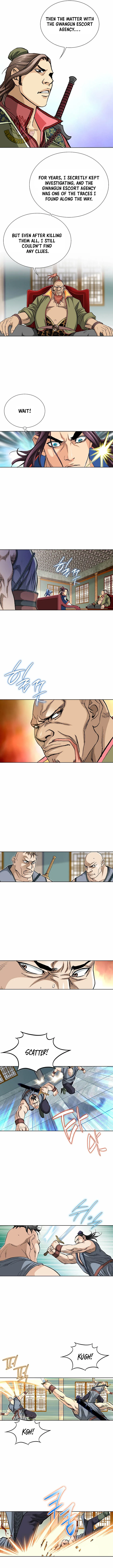 Absolute Ultimate Martial Lord Chapter 82 - Page 3