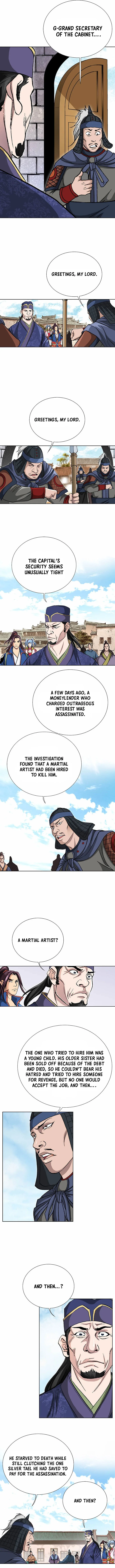 Absolute Ultimate Martial Lord Chapter 82 - Page 10
