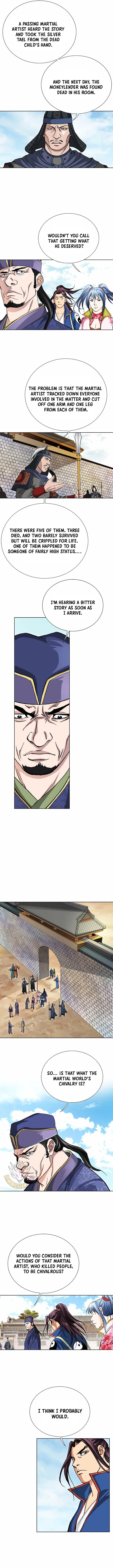Absolute Ultimate Martial Lord Chapter 82 - Page 11