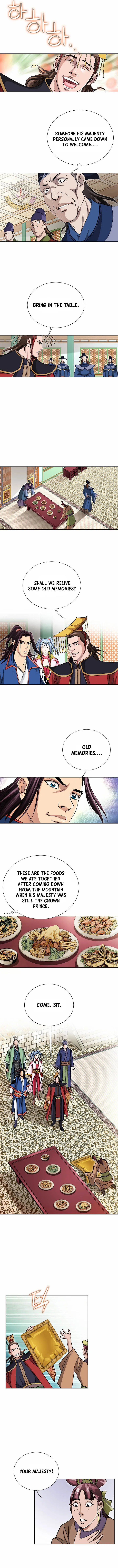 Absolute Ultimate Martial Lord Chapter 83 - Page 11