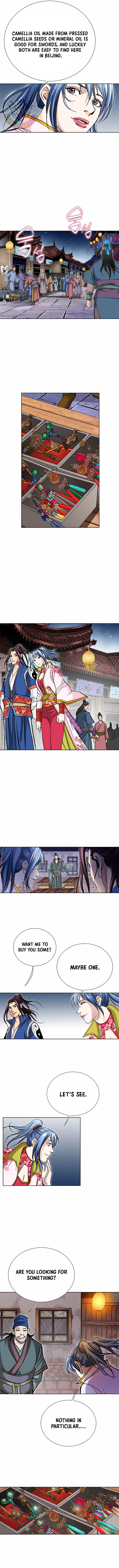 Absolute Ultimate Martial Lord Chapter 84 - Page 11