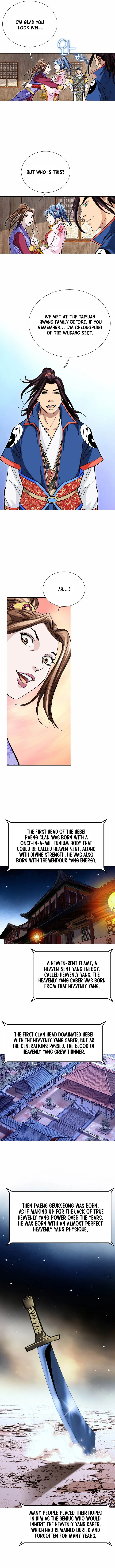 Absolute Ultimate Martial Lord Chapter 85 - Page 10