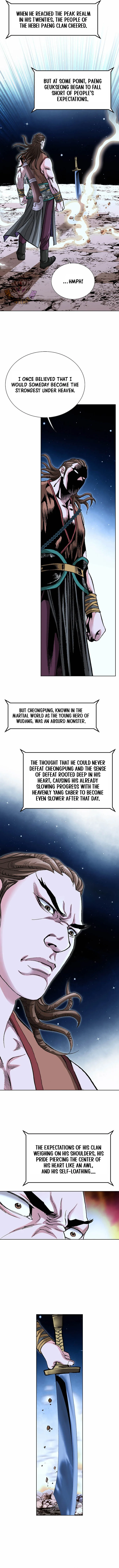 Absolute Ultimate Martial Lord Chapter 85 - Page 11