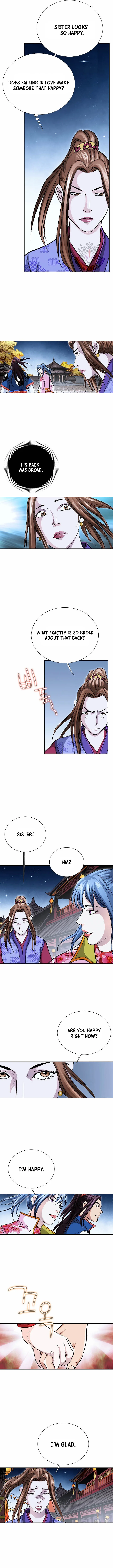 Absolute Ultimate Martial Lord Chapter 85 - Page 13