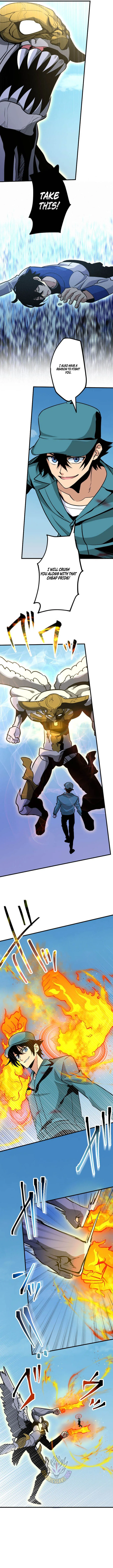 The Reincarnated Demon King Dominates the Modern World Chapter 29 - Page 2
