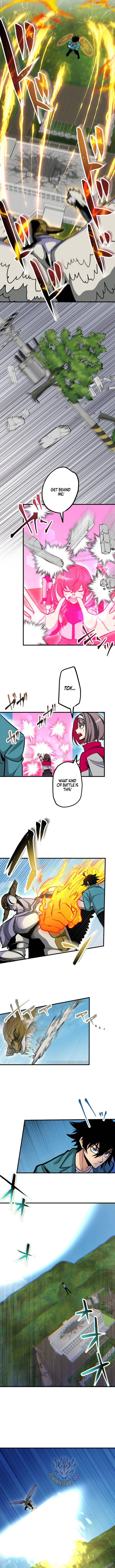 The Reincarnated Demon King Dominates the Modern World Chapter 29 - Page 7