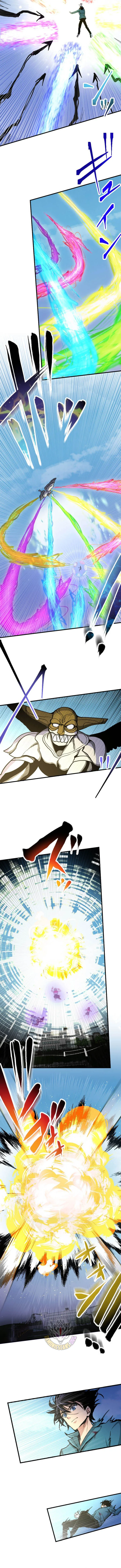 The Reincarnated Demon King Dominates the Modern World Chapter 30 - Page 4