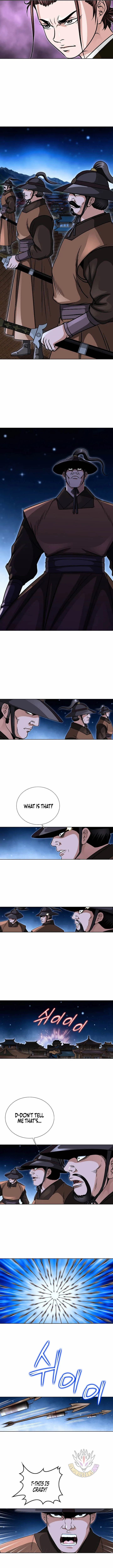 The Master of Ice Arts Chapter 131 - Page 8