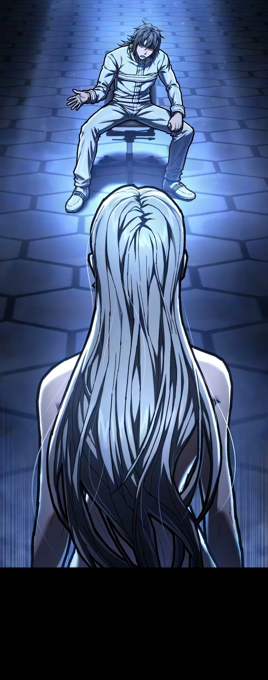 The Executioner Chapter 76 - Page 14