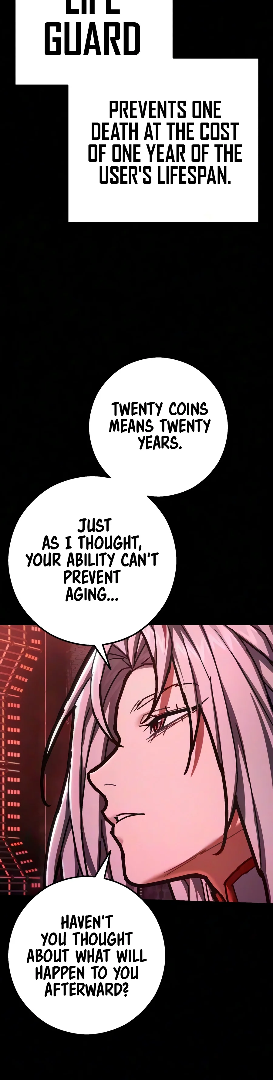 The Executioner Chapter 77 - Page 15