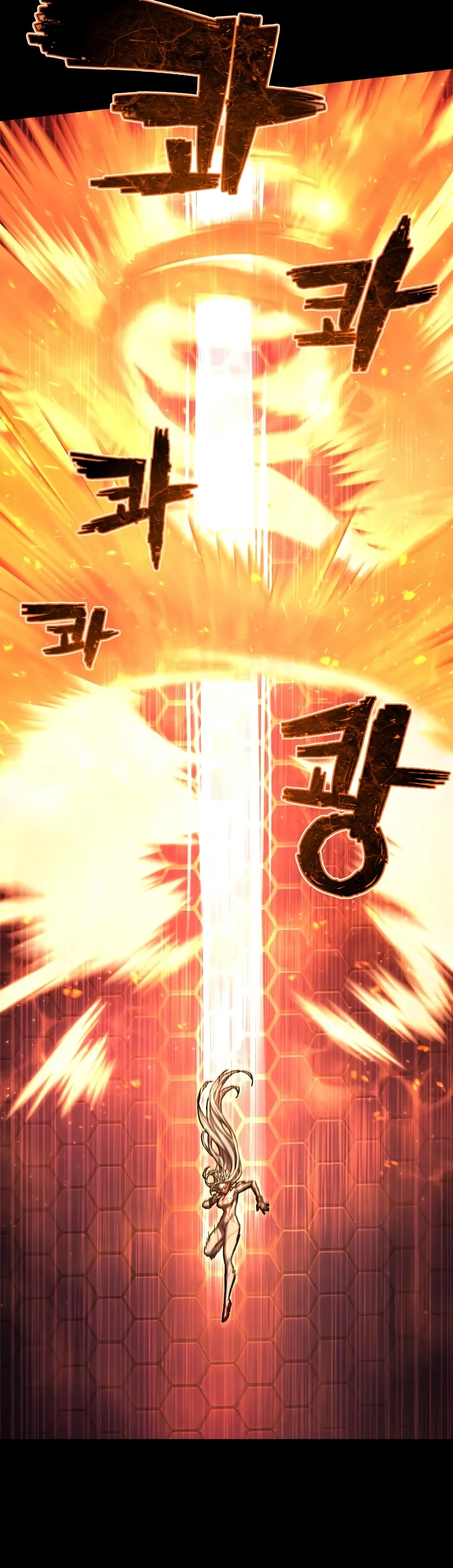 The Executioner Chapter 78 - Page 9