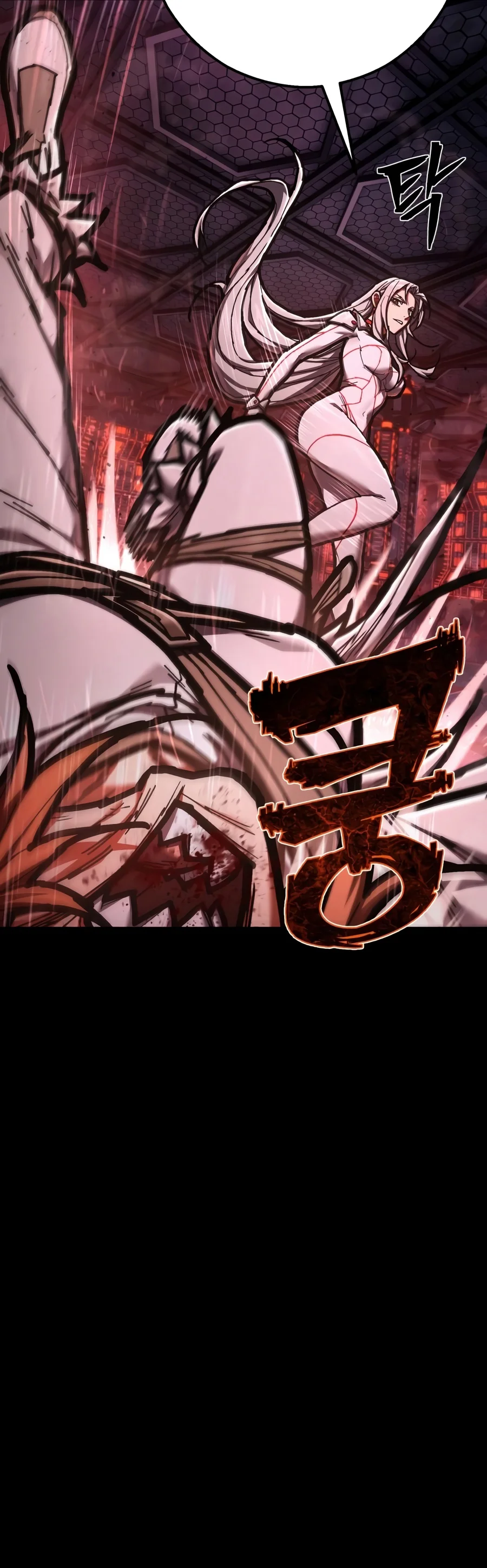 The Executioner Chapter 78 - Page 12