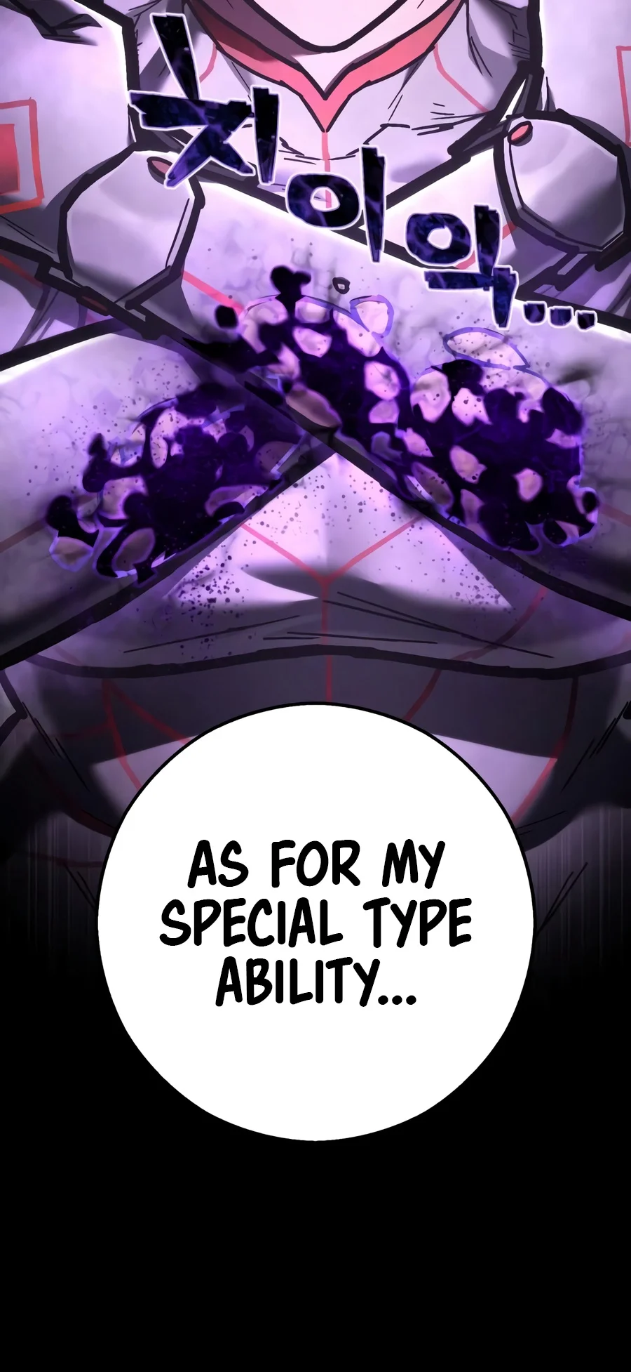 The Executioner Chapter 78 - Page 18