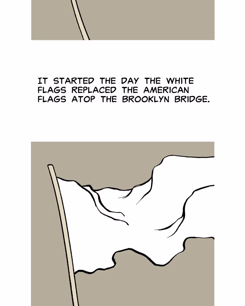 The Red Hook Chapter 1 - Page 2