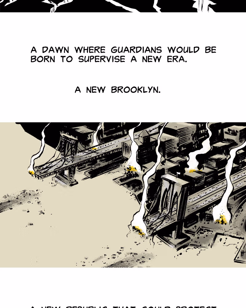 The Red Hook Chapter 1 - Page 18