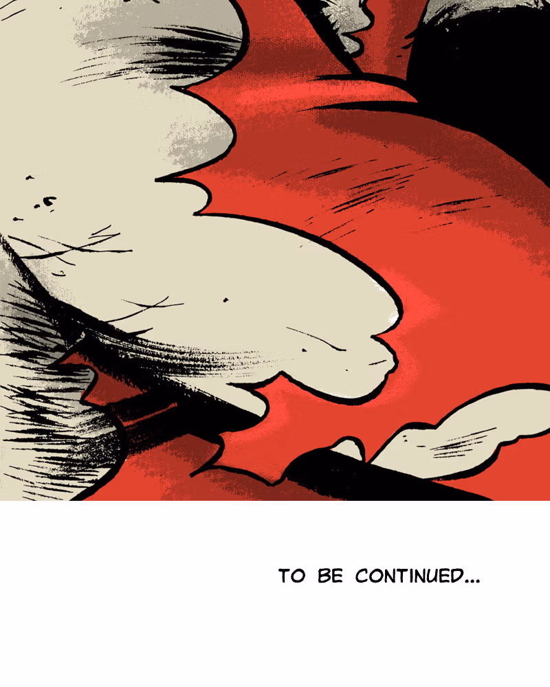 The Red Hook Chapter 1 - Page 22