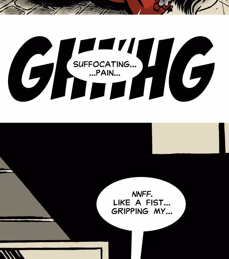 The Red Hook Chapter 10 - Page 3