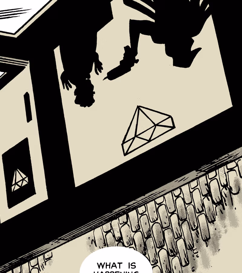 The Red Hook Chapter 10 - Page 11