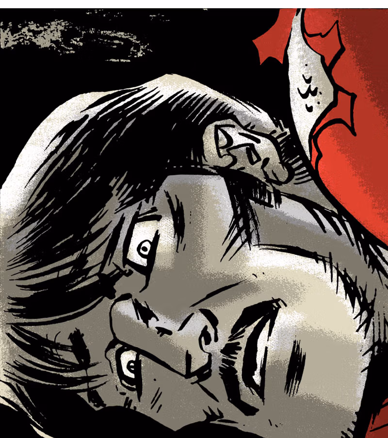 The Red Hook Chapter 10 - Page 15