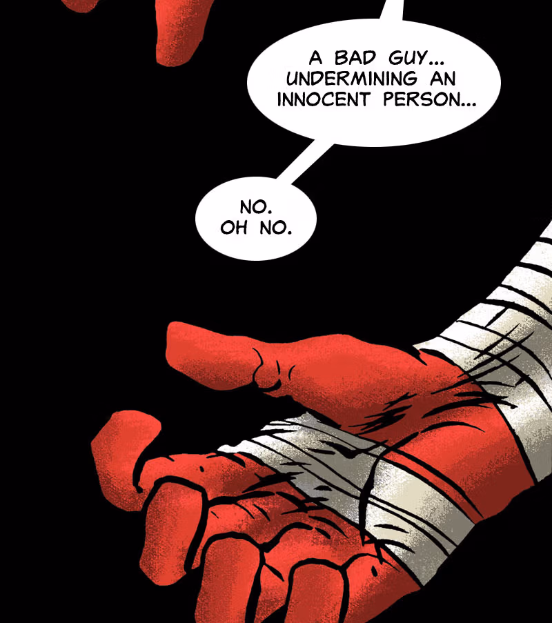The Red Hook Chapter 10 - Page 17