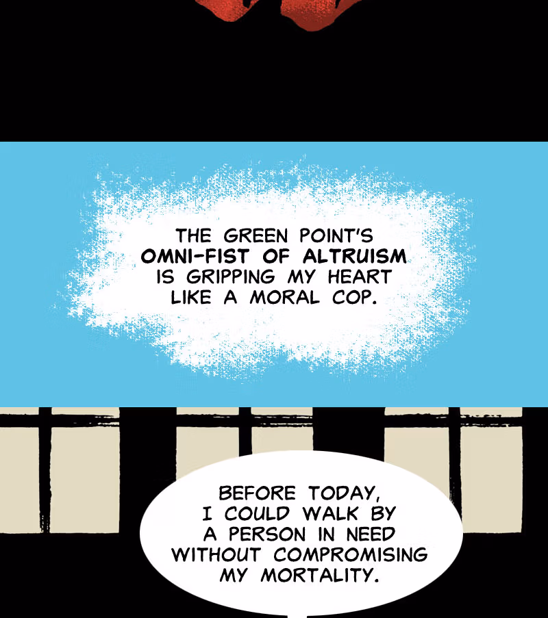 The Red Hook Chapter 10 - Page 18