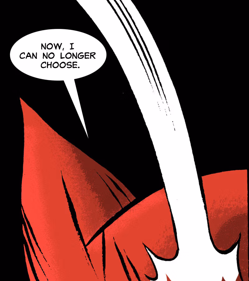 The Red Hook Chapter 10 - Page 21