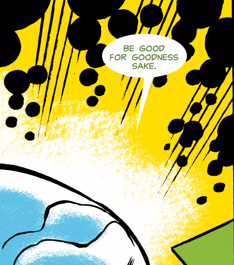 The Red Hook Chapter 10 - Page 24