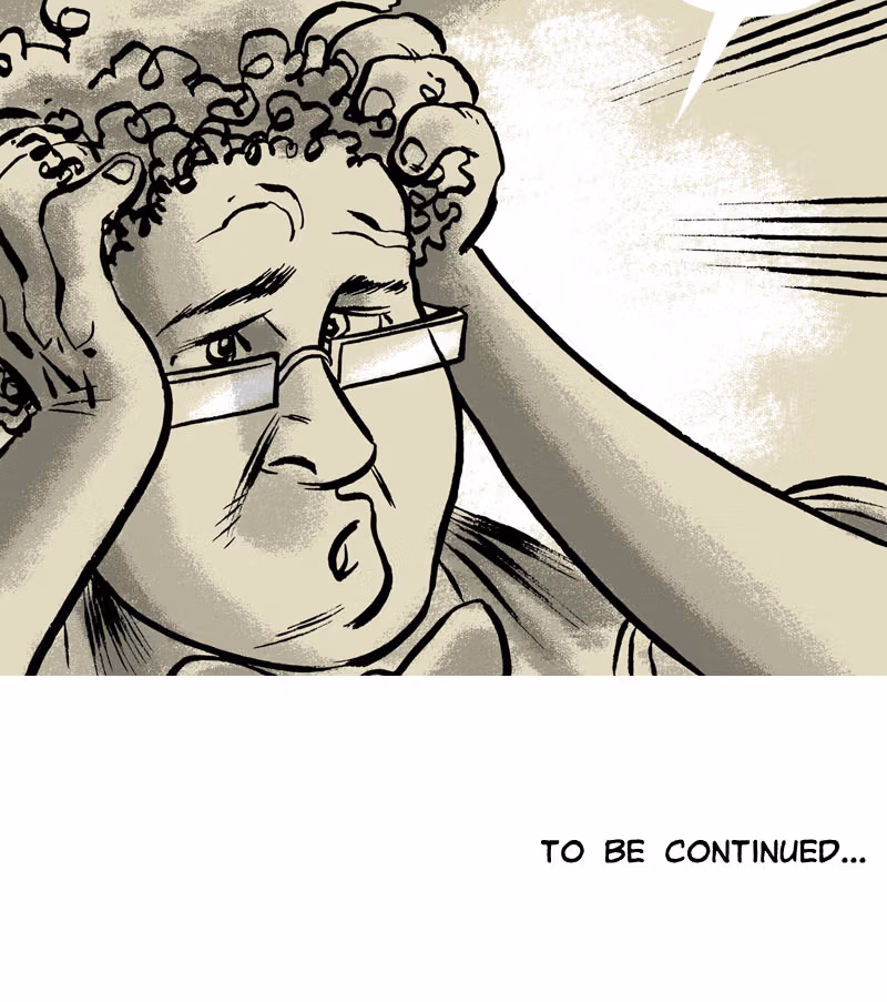 The Red Hook Chapter 10 - Page 30